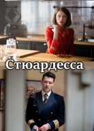 Стюардесса