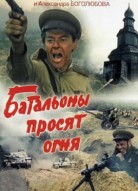 Батальоны просят огня