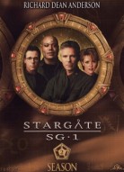 Звездные врата: ЗВ-1 2 сезон