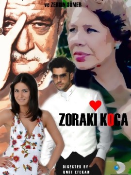 Муж по принуждению