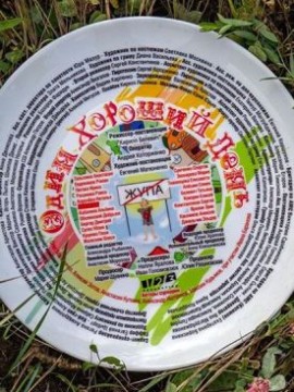 Один хороший день