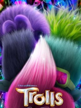 Тролли 3