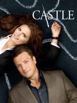 Касл 7 сезон