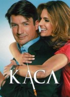 Касл 5 сезон