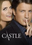 Касл 3 сезон