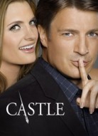 Касл 3 сезон