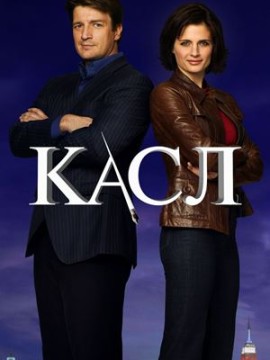 Касл 1 сезон