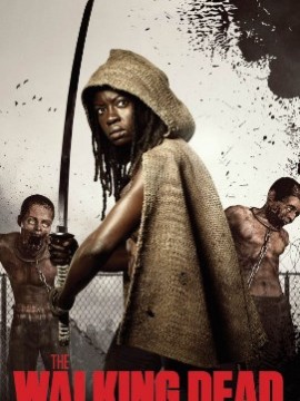 Ходячие мертвецы 3 сезон