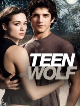 Оборотень 2 сезон