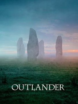 Чужестранка 8 сезон