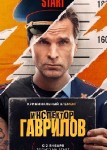 Инспектор Гаврилов