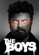 Пацаны 3 сезон