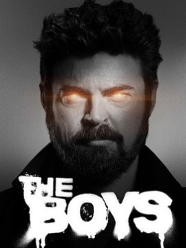 Пацаны 3 сезон