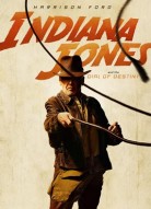 Индиана Джонс и колесо судьбы