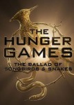 Голодные игры: Баллада о змеях и певчих птицах