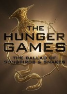 Голодные игры: Баллада о змеях и певчих птицах