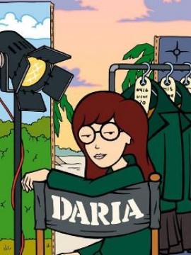 Дарья 4 сезон