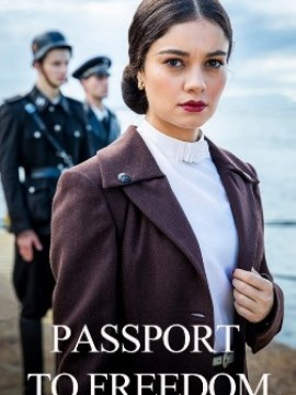 Паспорт свободы
