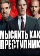 Мыслить как преступник 10 сезон