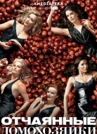 Отчаянные домохозяйки 2 сезон