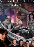 Звездные врата: ЗВ-1 10 сезон