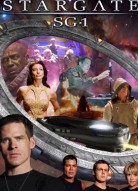 Звездные врата: ЗВ-1 9 сезон