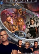 Звездные врата: ЗВ-1 8 сезон