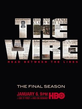 Прослушка 5 сезон