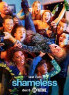 Бесстыжие 11 сезон