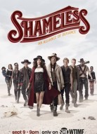 Бесстыжие 9 сезон