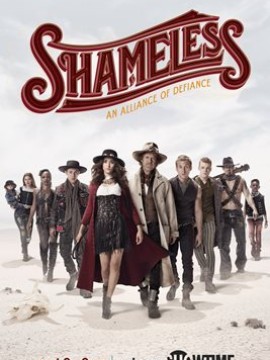 Бесстыжие 9 сезон