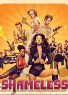 Бесстыжие 6 сезон