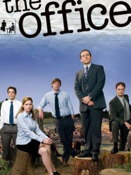 Офис 5 сезон