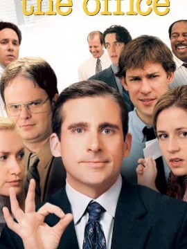 Офис 3 сезон