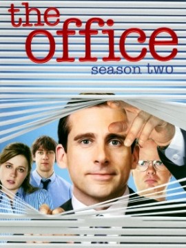 Офис 2 сезон