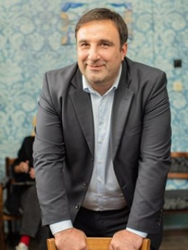 Независимый