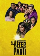 Вечеринка / Афтерпати 2 сезон
