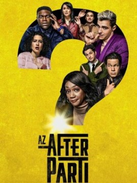 Вечеринка / Афтерпати 2 сезон