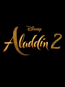 Аладдин 2