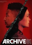 Архив 81 2 сезон