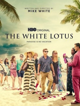 Белый лотос 2 сезон