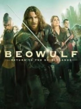 Беовульф 2 сезон