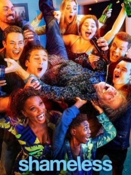 Бесстыжие 12 сезон