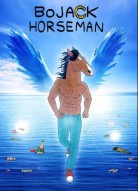 Конь БоДжек 3 сезон