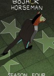 Конь БоДжек 4 сезон