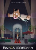 Конь БоДжек 5 сезон