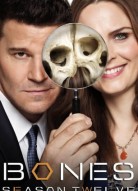 Кости 12 сезон