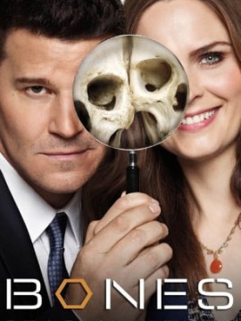 Кости 12 сезон