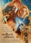 Книга Генри