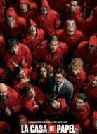 Бумажный дом 6 сезон